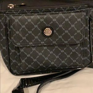 Rioni cross body bag